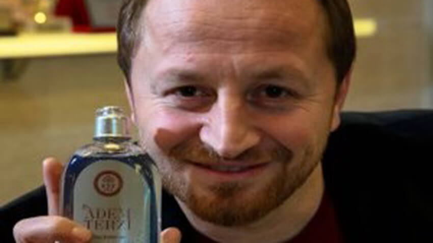 Adem terzi Basın