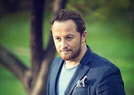 Adem terzi Basın