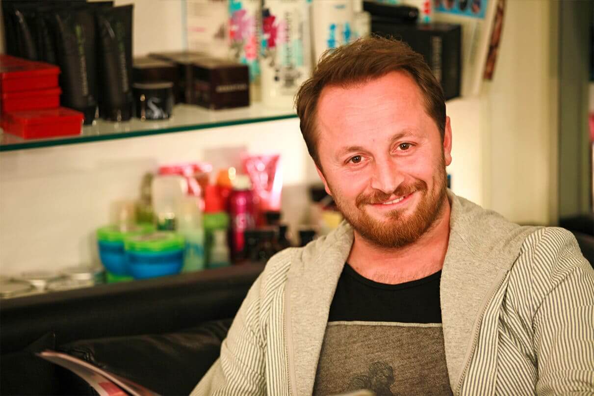 Adem terzi makaleler