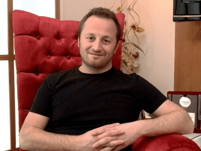 Adem terzi Basın