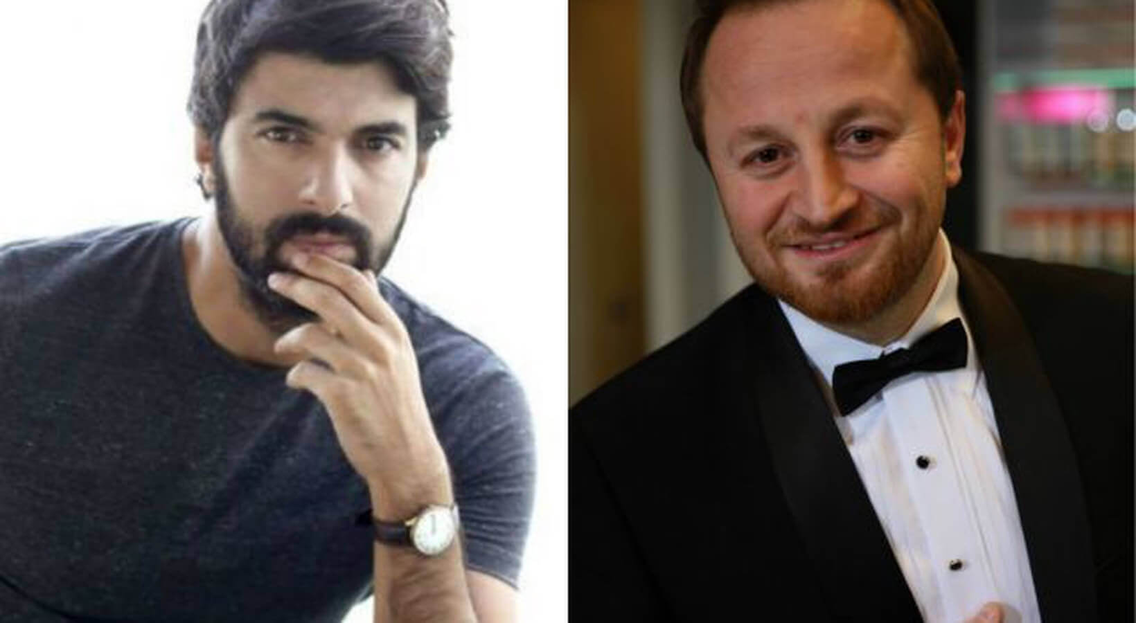 Adem terzi Basın