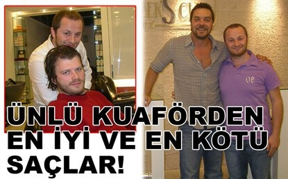 Adem terzi Basın