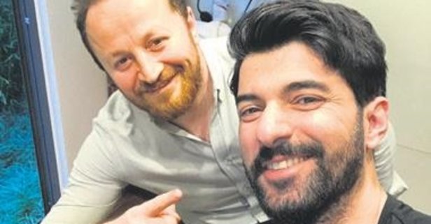 Adem terzi Basın