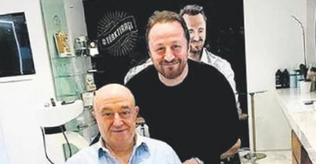 Adem terzi Basın