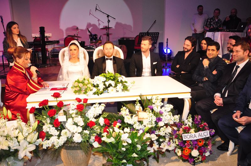 Adem terzi Basın