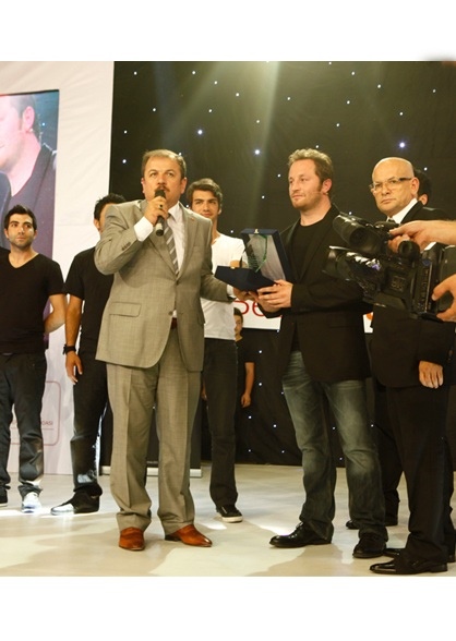 Adem terzi Basın