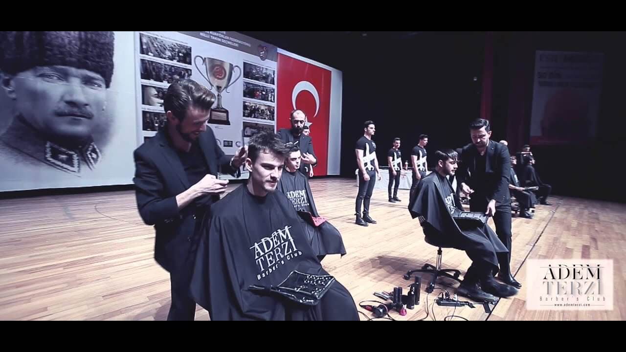Adem terzi Basın