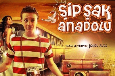 Adem terzi Basın