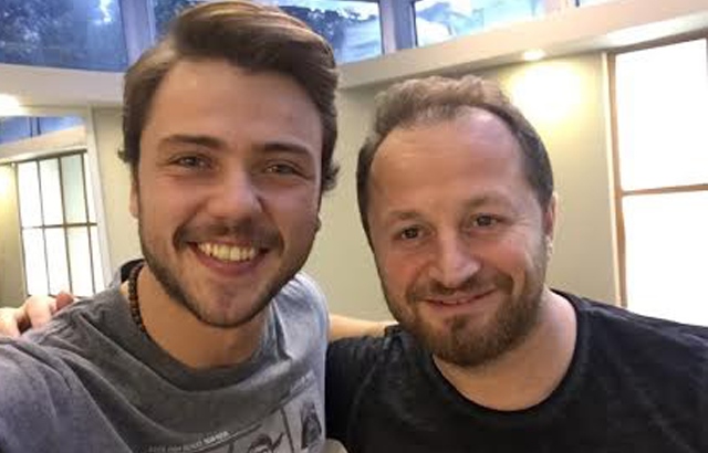Adem terzi Basın