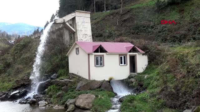 Adem terzi Basın