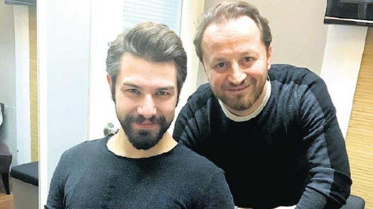 Adem terzi Basın