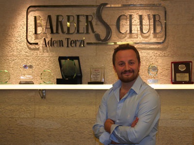 Adem terzi Basın